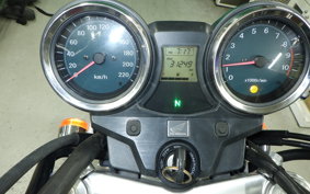 HONDA CB1100 ABS 2012 SC65