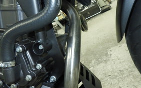 HONDA CB250RA 2018 MC52