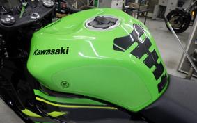 KAWASAKI NINJA ZX-6R A 2019 ZX636G