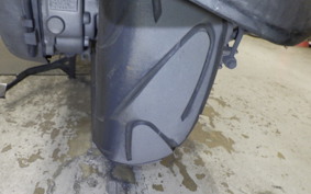 YAMAHA MAJESTY155 S 2014 SG28J