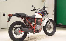 HONDA FTR223 2018 MC34