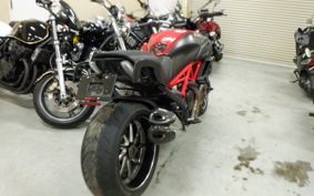 DUCATI DIAVEL 2014 ZDMG102JCDB