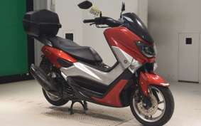 YAMAHA N-MAX SE86J