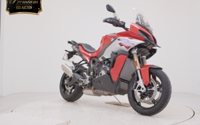 BMW S1000XR 2018