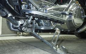 HARLEY FLHTKSE 1800CVO 2014