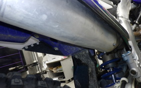 YAMAHA YZ250F 2024 CG40C