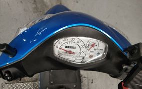 SUZUKI ADDRESS V50 CA4BA