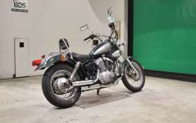 YAMAHA VIRAGO 250 2019 3DM