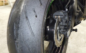 KAWASAKI NINJA ZX-6R A 2021 ZX636G