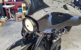 HARLEY FLHX1580 2012 KBM