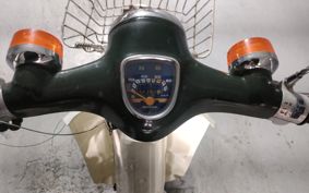 HONDA SUPER CUB90 HA02