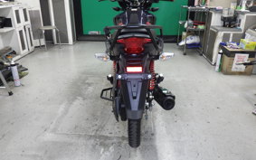 HONDA SP125 2018