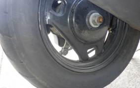 SUZUKI ADDRESS V125 S CF4MA
