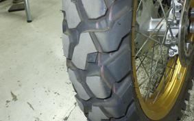 YAMAHA SEROW 250 Gen.2 DG17J