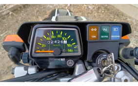 HONDA CB1300SF SUPER FOUR 2000 SC40
