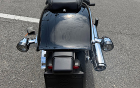 HARLEY FXBR 2026 YE9