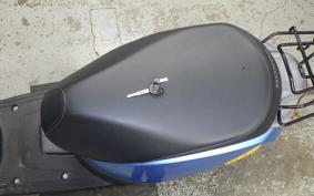 HONDA TACT Basket 2016 AF75