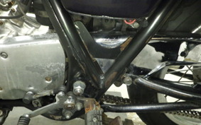 YAMAHA SR400 Gen.2 1995 1JR