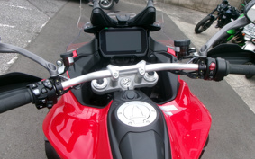 DUCATI MULTI STRADA V4S 2026 1000