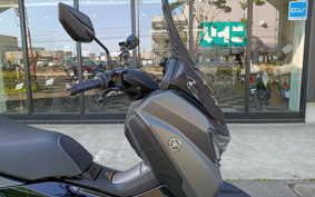 YAMAHA N-MAX 155 ABS SG92J