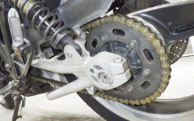 KAWASAKI ZRX-2 1995 ZR400E