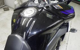 YAMAHA MT-09 Tracer GT 2019 RN51J