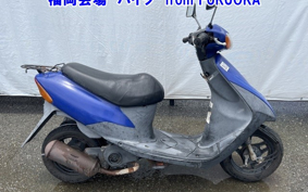 SUZUKI LET's 2