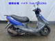Фото Suzuki LET's 2 с японского аукциона