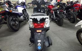 YAMAHA AXIS 125 Z SED7J