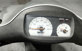 SUZUKI LET`S2 CA1PA