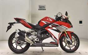 HONDA CBR250RR A MC51