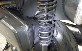 HONDA PS250 2010 MF09