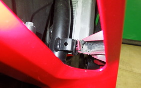 HONDA CBR400R 2024 NC65