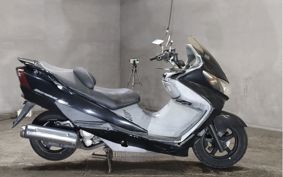 SUZUKI SKYWAVE 250S CJ43A