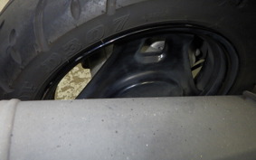 SUZUKI ADDRESS V50 CA4BA