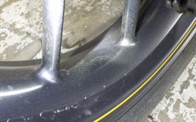 TRIUMPH BONNEVILLE STREET CUP 2017