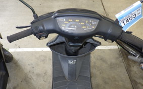 HONDA DIO GEN 2 AF27