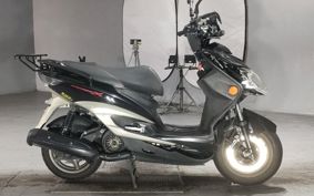 YAMAHA CYGNUS125XSR SE44J