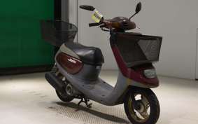 YAMAHA JOG POCHE 2019 SA08J