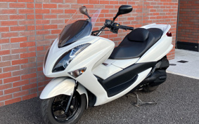 YAMAHA MAJESTY 250 SG20J