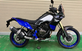 YAMAHA TENERE 700 2022 DM09J