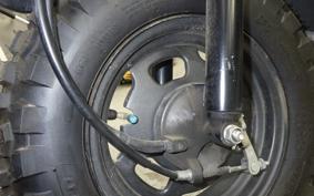 HONDA ZOOMER 2022 AF58