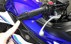 SUZUKI GSX250R