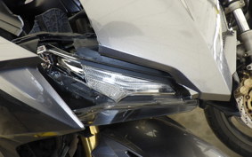 HONDA CBR250RR A MC51