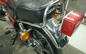 SUZUKI GN125 H 2023