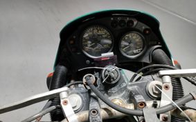 KAWASAKI KLE250 ANHELO LE250A