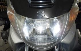 SUZUKI SKYWAVE 400 2002 CK41A
