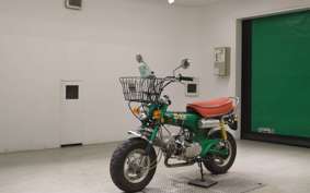 HONDA DAX 70 2003 ST70