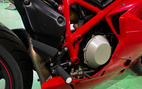 DUCATI 1198S 2009 ZDMH704AA9B