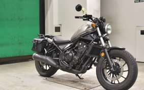 HONDA REBEL 500 A 2019 PC60